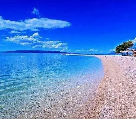 Matic Apartman Makarska