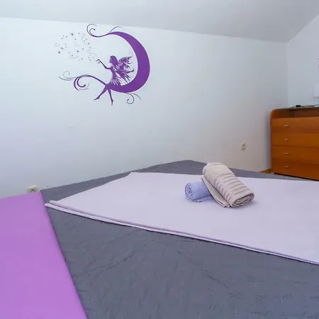 Apartament Matic Makarska