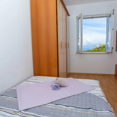 Apartament Matic *