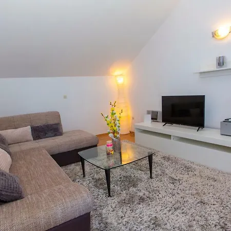 Apartament Matic Makarska